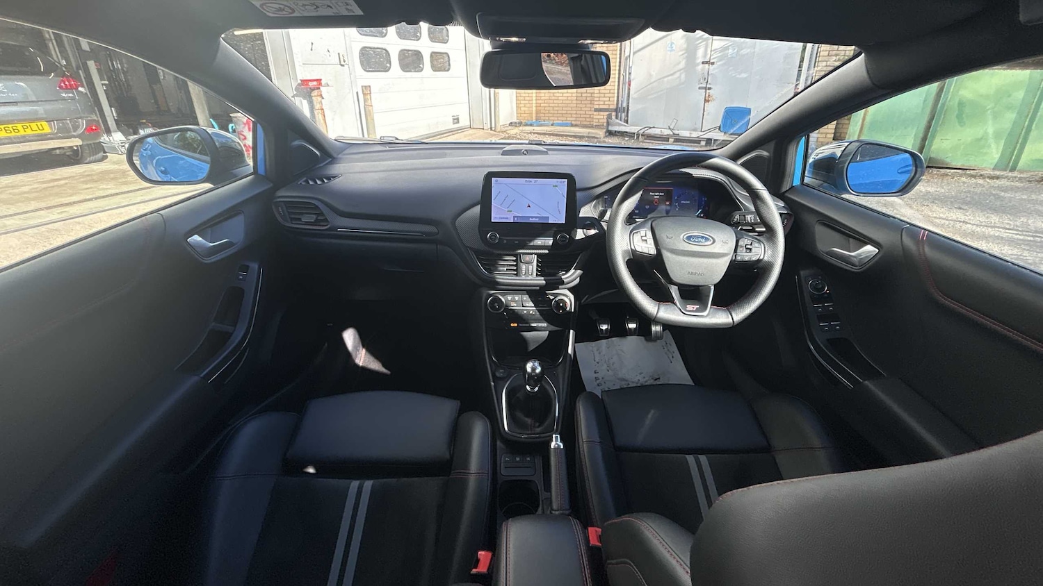 Used Ford Puma 2023 for sale - 76192097: Photo 13