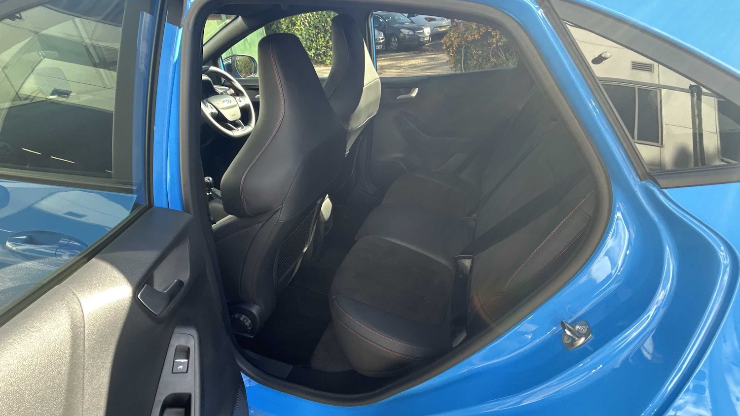 Used Ford Puma 2023 for sale - 76192097: Photo 14