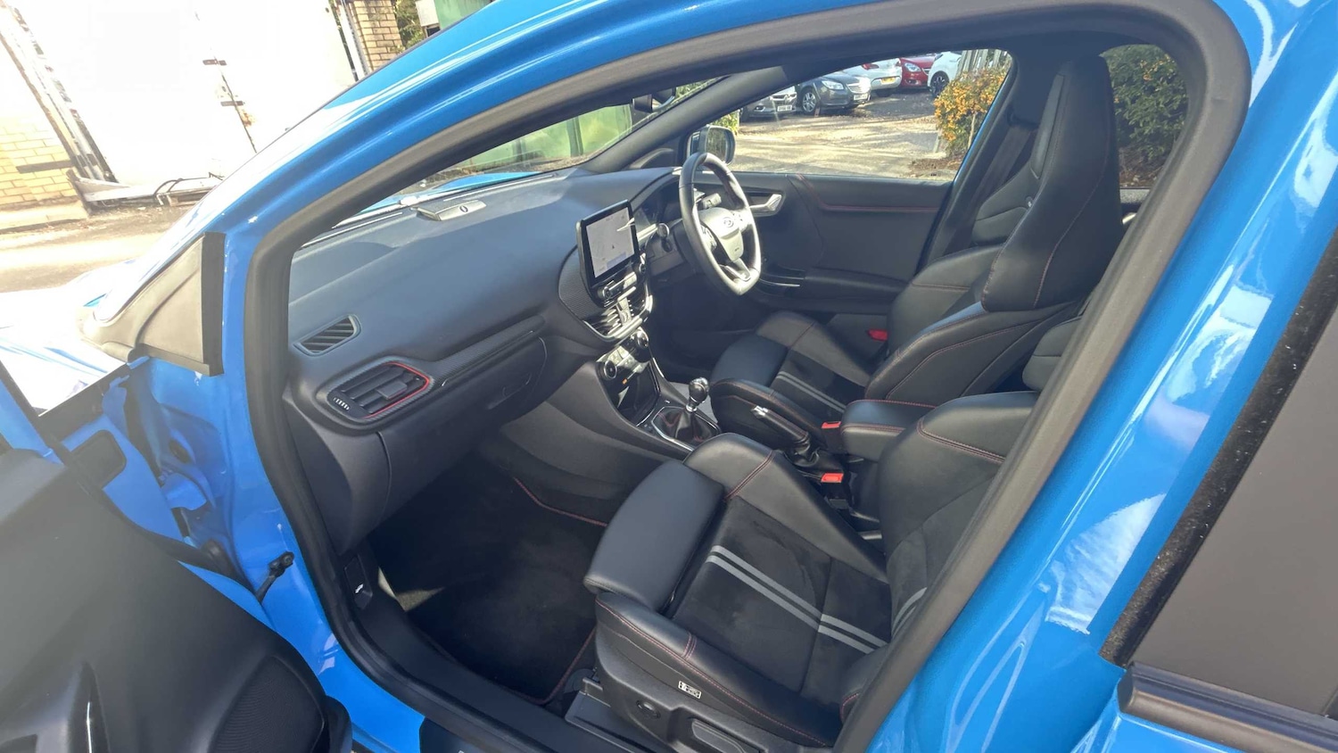 Used Ford Puma 2023 for sale - 76192097: Photo 15