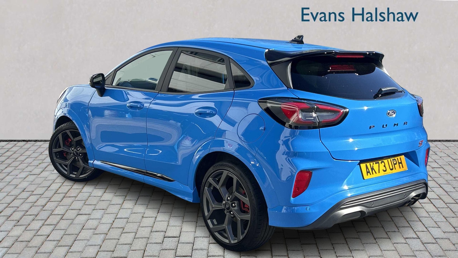 Used Ford Puma 2023 for sale - 76192097: Photo 2