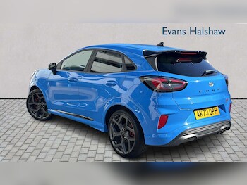 Used Ford Puma 2023 for sale - 76192097: Photo 2