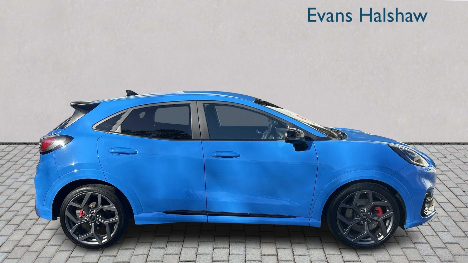 Used Ford Puma 2023 for sale - 76192097: Photo 3