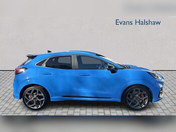 Used Ford Puma 2023 for sale - 76192097: Photo 3