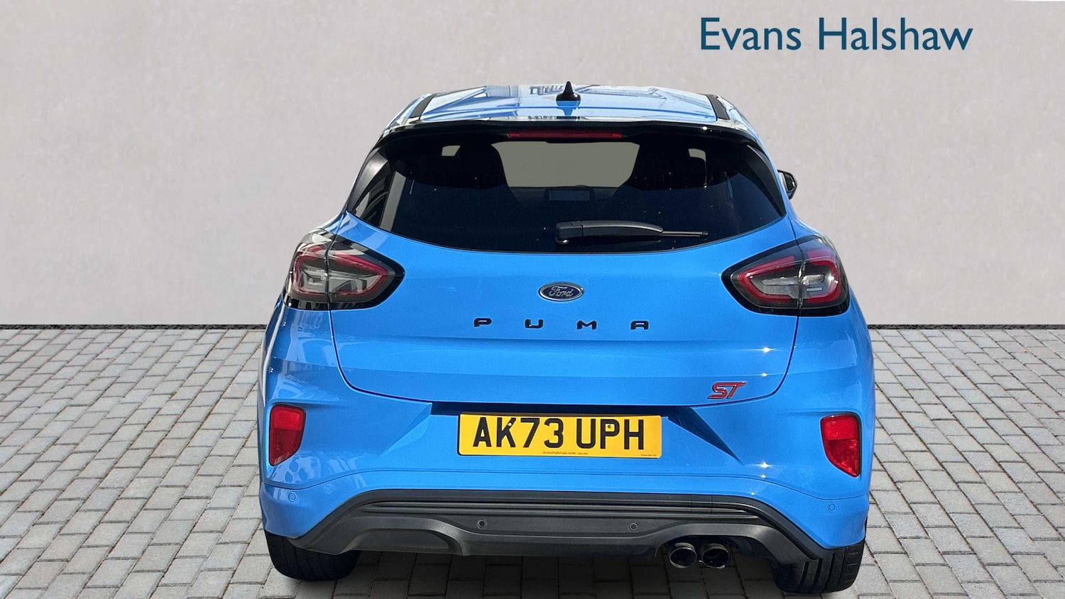 Used Ford Puma 2023 for sale - 76192097: Photo 4