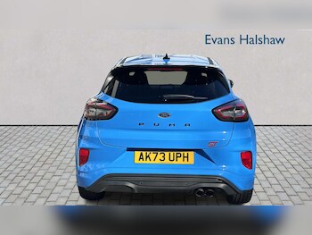 Used Ford Puma 2023 for sale - 76192097: Photo 4