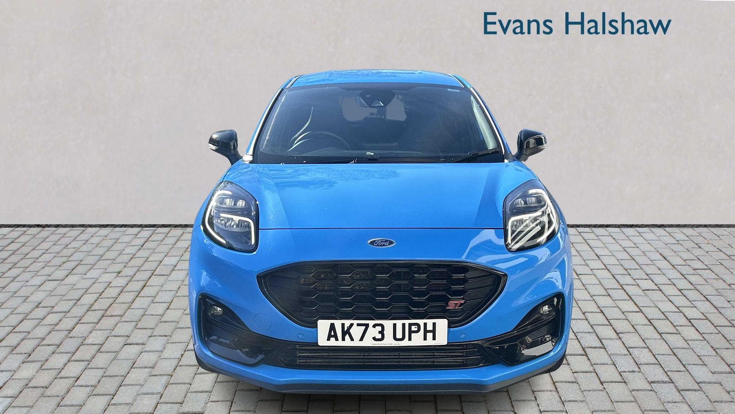 Used Ford Puma 2023 for sale - 76192097: Photo 5