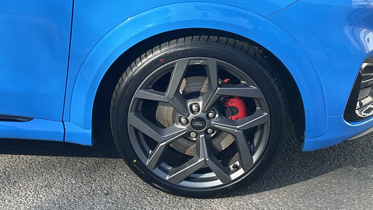Used Ford Puma 2023 for sale - 76192097: Photo 6