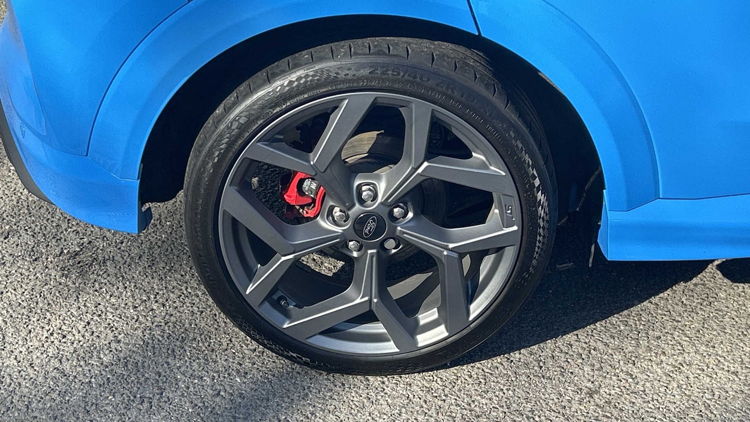Used Ford Puma 2023 for sale - 76192097: Photo 7