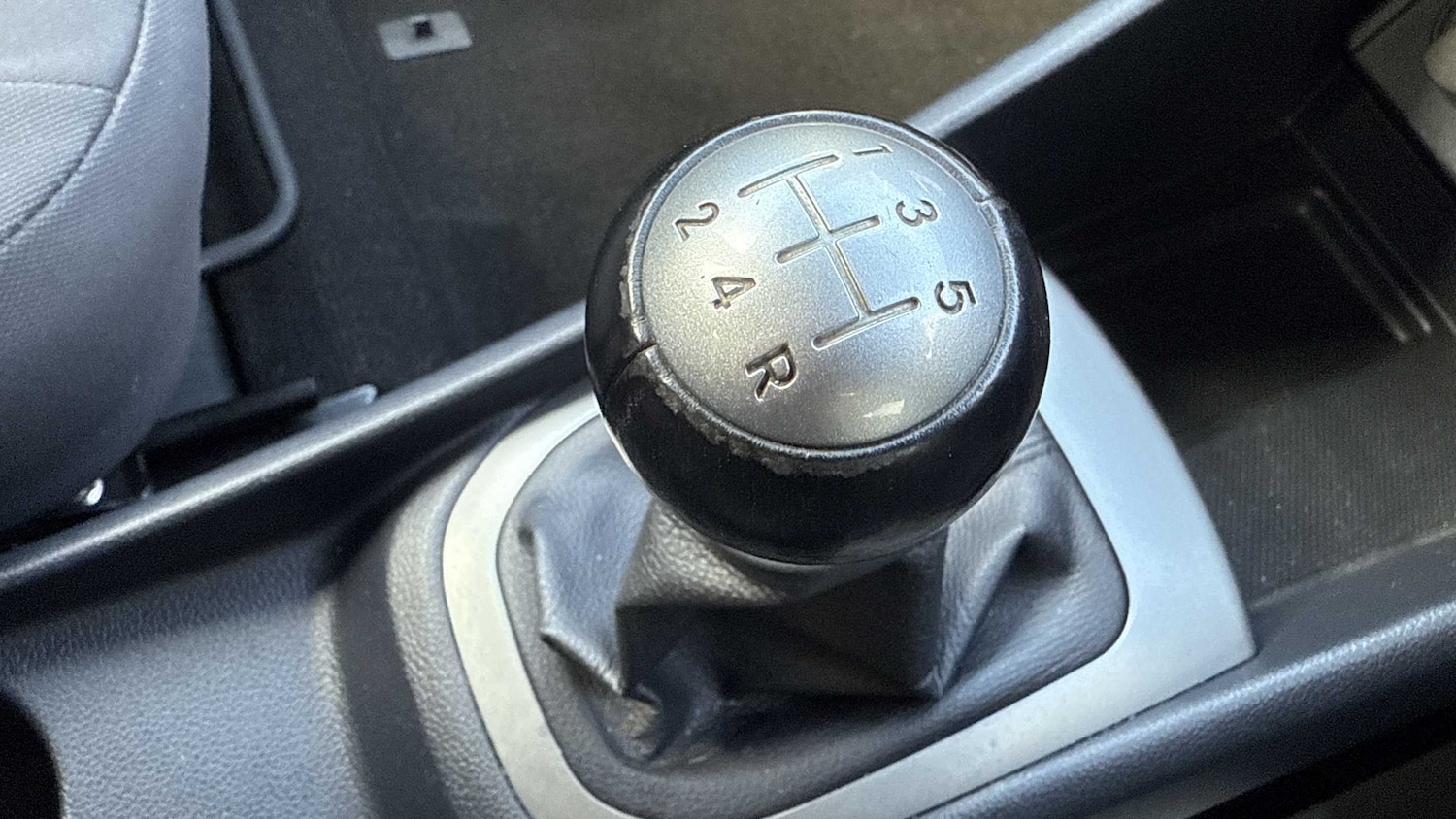 Vehicle 30