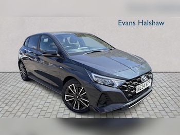 Used Hyundai i20 2024 for sale - 79065127: Photo