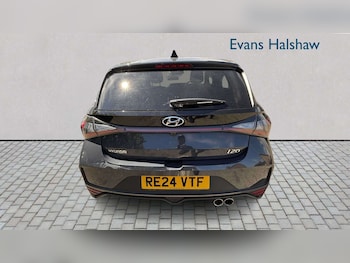 Used Hyundai i20 2024 for sale - 79065127: Photo