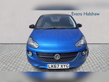 Used Vauxhall ADAM 2017 for sale - 79193146: Photo