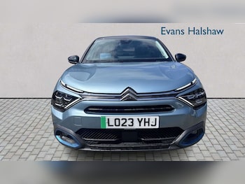 Used Citroen C4 2023 for sale - 79215430: Photo