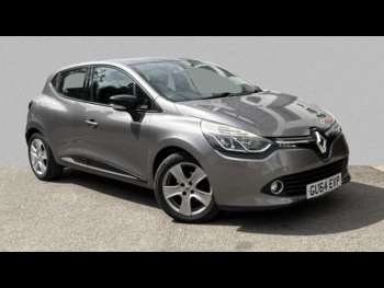 Used Renault Clio 2014 for sale - 75390570: Photo