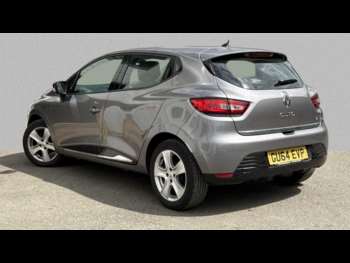 Used Renault Clio 2014 for sale - 75390570: Photo