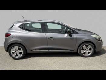 Used Renault Clio 2014 for sale - 75390570: Photo