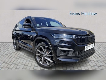 Used Skoda Kodiaq 2021 for sale - 79455788: Photo