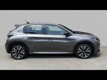 Used Peugeot 208 2022 for sale - 75317693: Photo