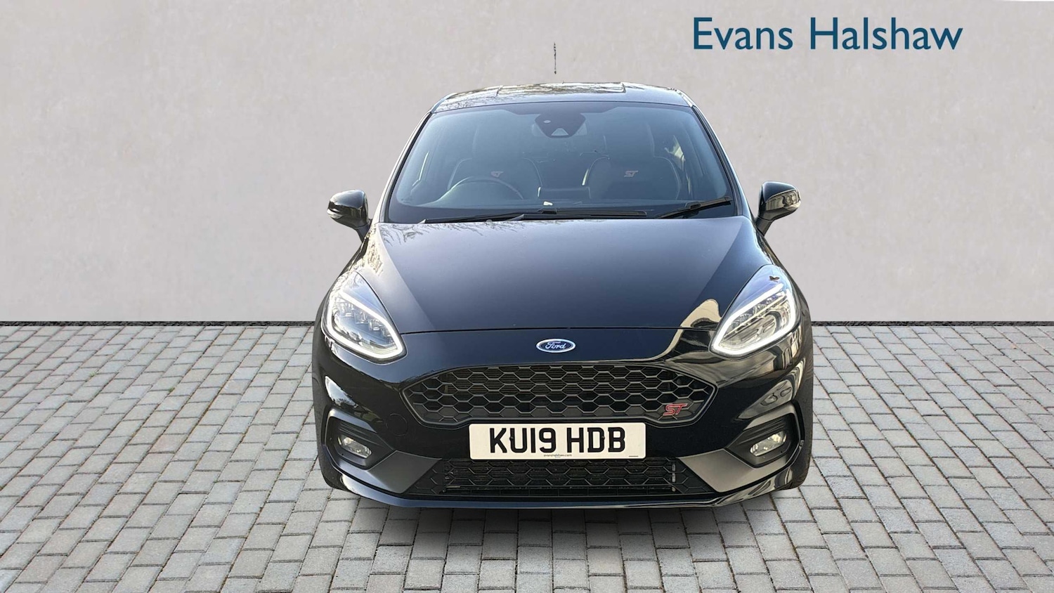 Used Ford Fiesta 2019 for sale - 76624595: Photo 5
