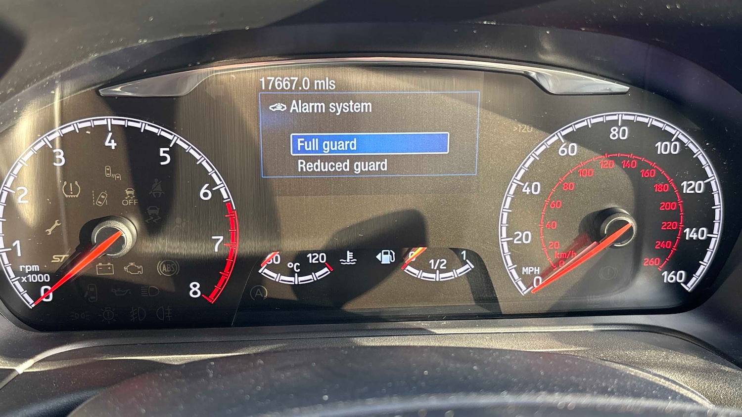 Used Ford Fiesta 2019 for sale - 76624595: Photo 6