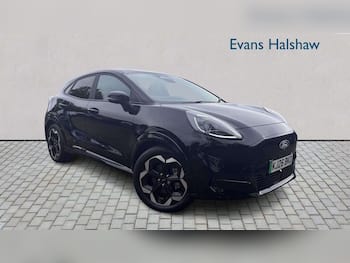Used Ford Puma 2026 for sale - 79753788: Photo