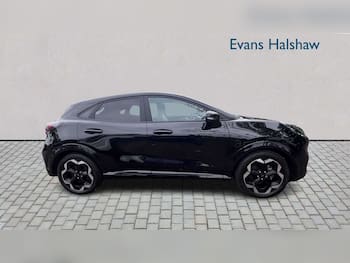 Used Ford Puma 2026 for sale - 79753788: Photo