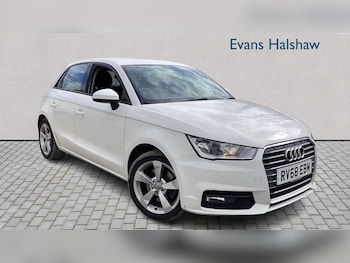 Used Audi A1 2018 for sale - 78149160: Photo