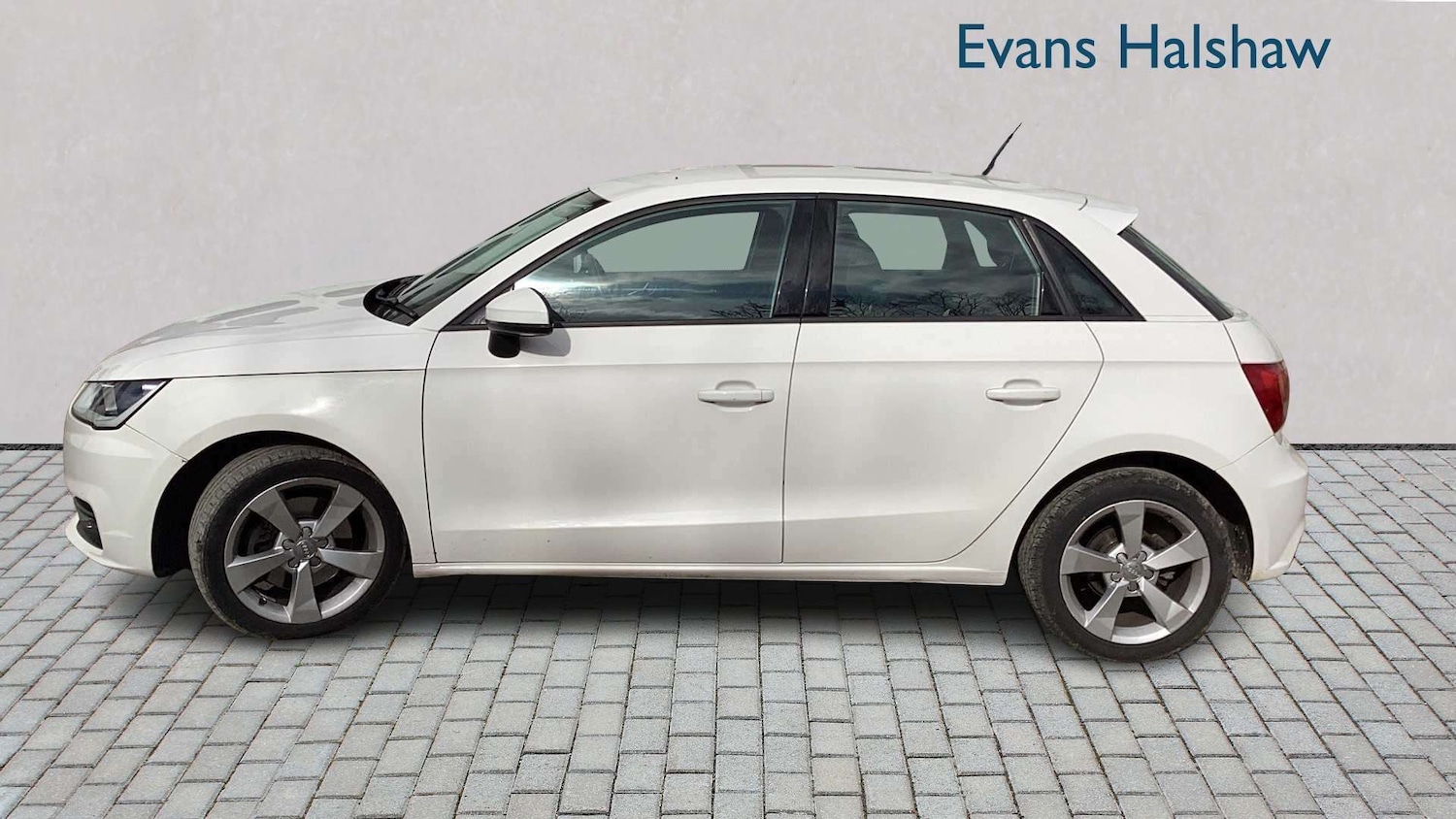 Used Audi A1 2018 for sale - 78149160: Photo 3