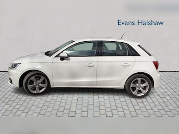 Used Audi A1 2018 for sale - 78149160: Photo