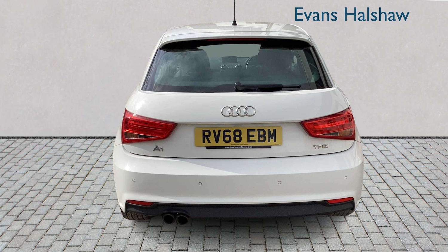 Used Audi A1 2018 for sale - 78149160: Photo 5