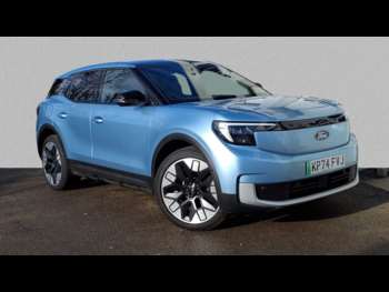 2024 - 250kW Premium 79kWh AWD 5dr Auto