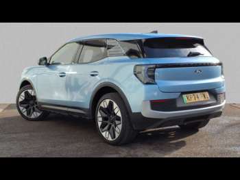 Used Ford Explorer 2024 for sale - 75317373: Photo