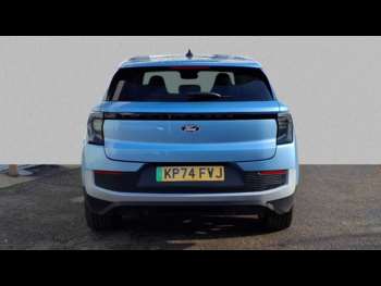 Used Ford Explorer 2024 for sale - 75317373: Photo