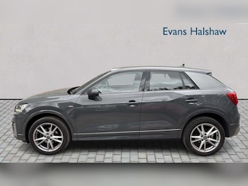 Used Audi Q2 2020 for sale - 79329661: Photo