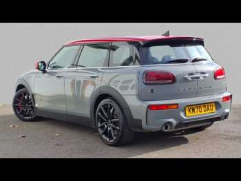 Used MINI Clubman 2020 for sale - 75317413: Photo