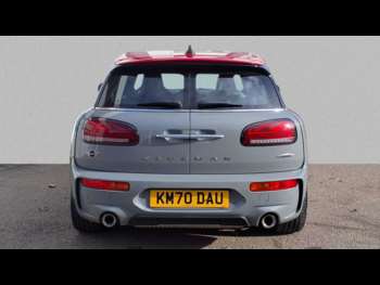 Used MINI Clubman 2020 for sale - 75317413: Photo