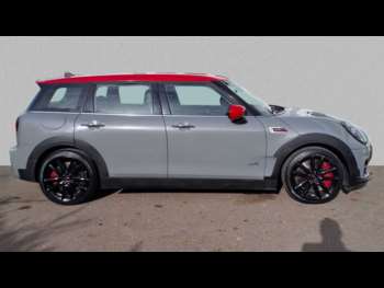 Used MINI Clubman 2020 for sale - 75317413: Photo