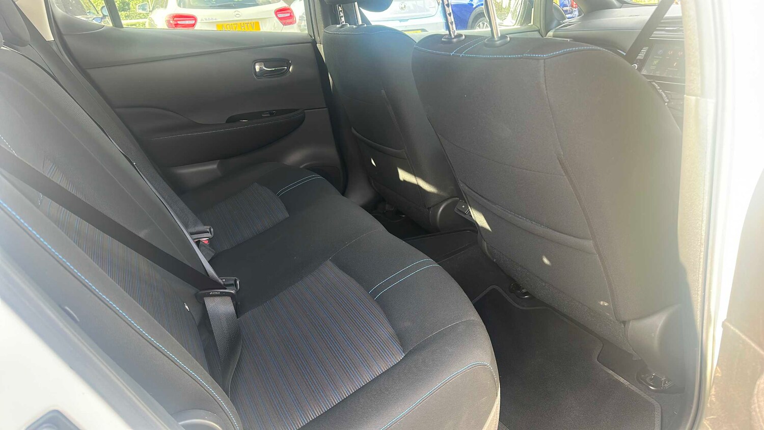 Used Nissan Leaf 2022 for sale - 77414534: Photo 12