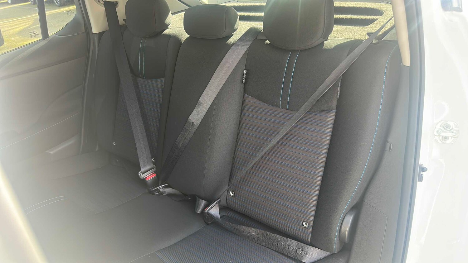 Used Nissan Leaf 2022 for sale - 77414534: Photo 14