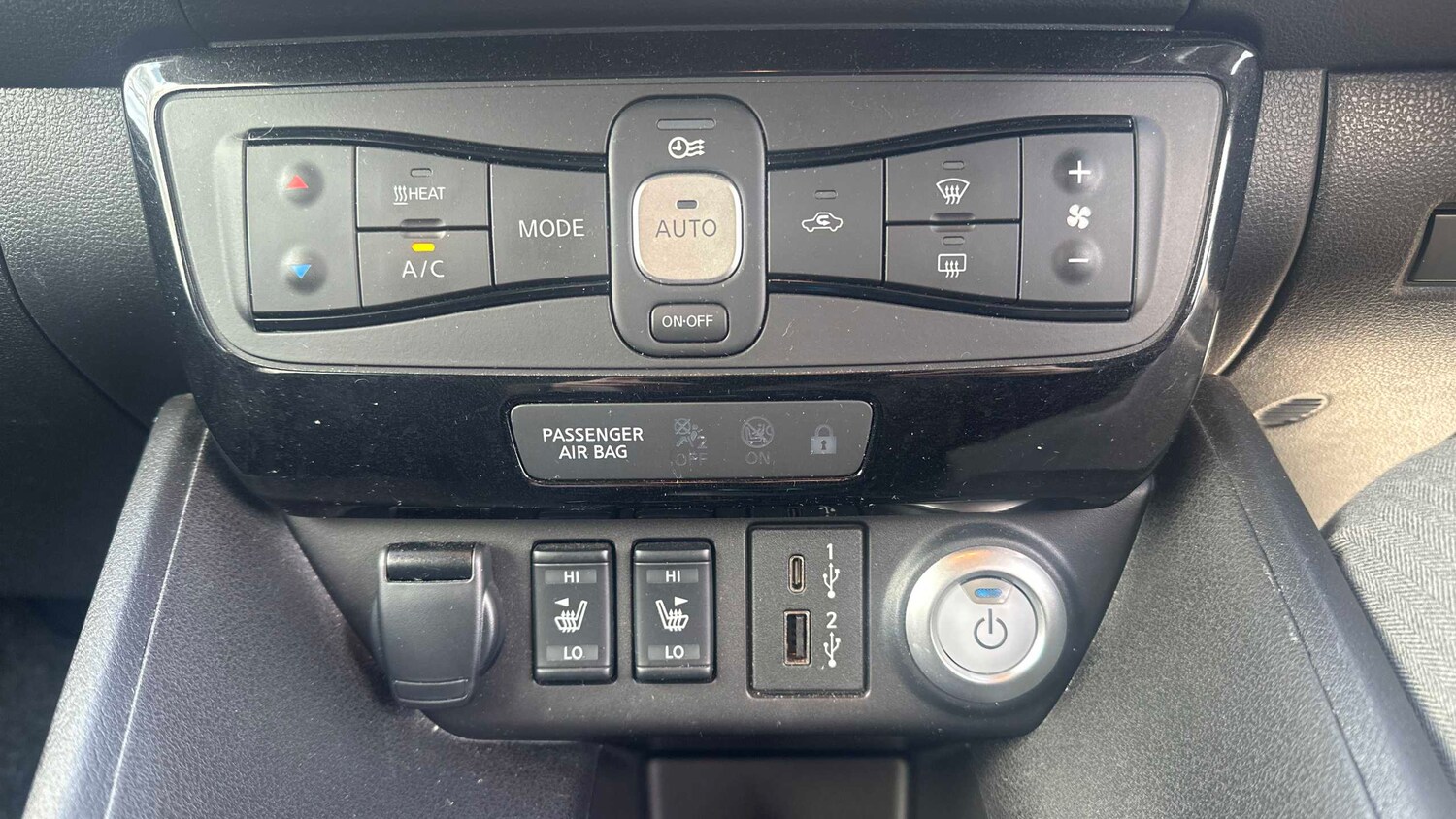 Used Nissan Leaf 2022 for sale - 77414534: Photo 17