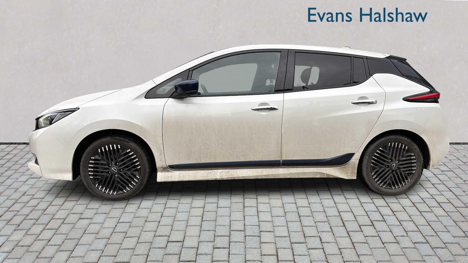 Used Nissan Leaf 2022 for sale - 77414534: Photo 3