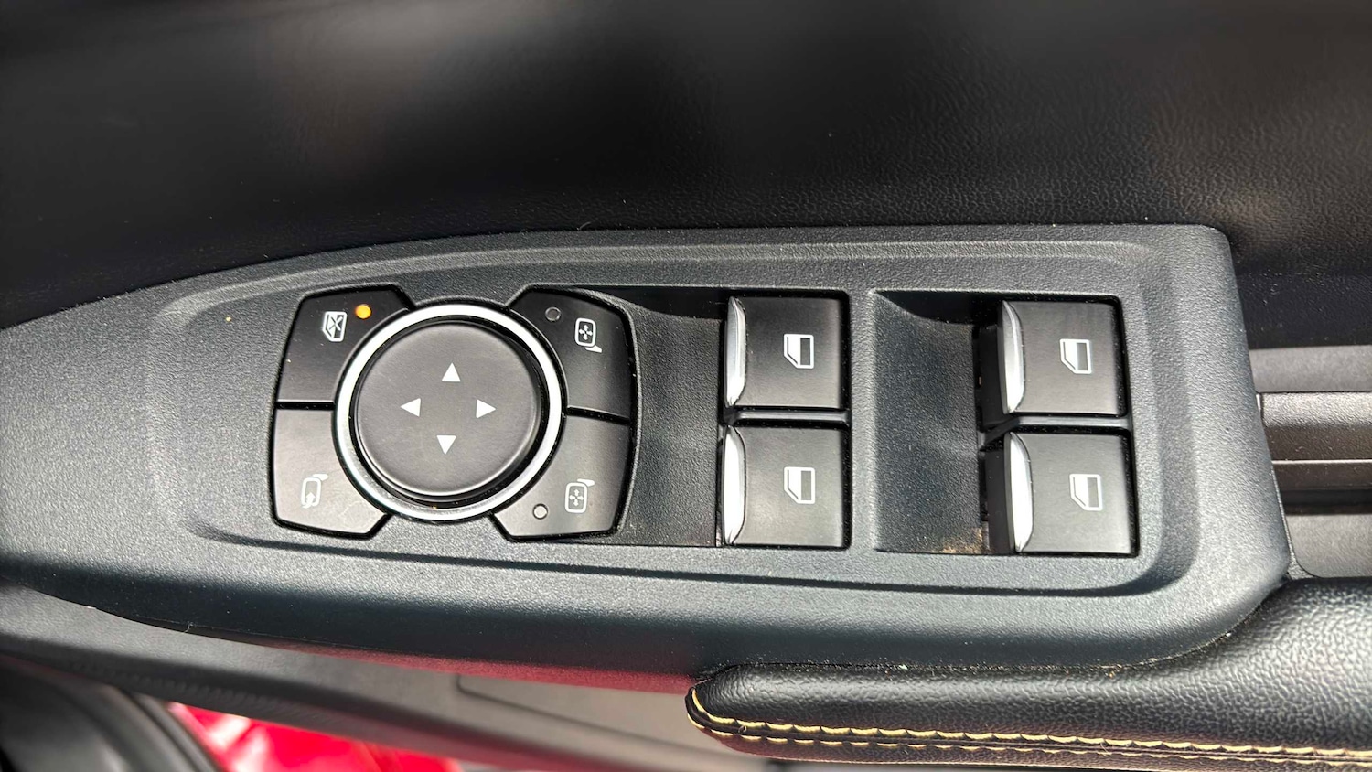 Used Ford Ranger 2023 for sale - 77686594: Photo 10