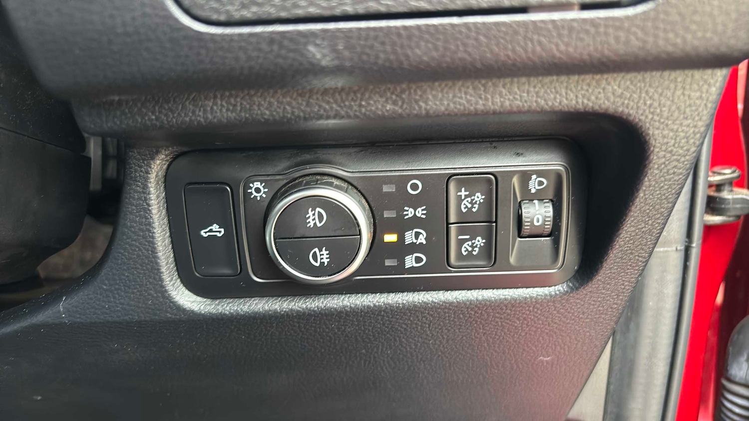 Used Ford Ranger 2023 for sale - 77686594: Photo 11