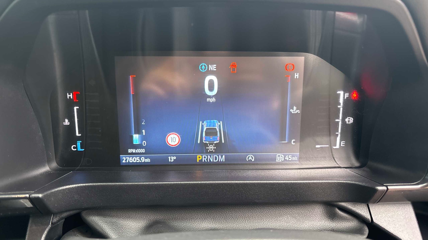 Used Ford Ranger 2023 for sale - 77686594: Photo 15