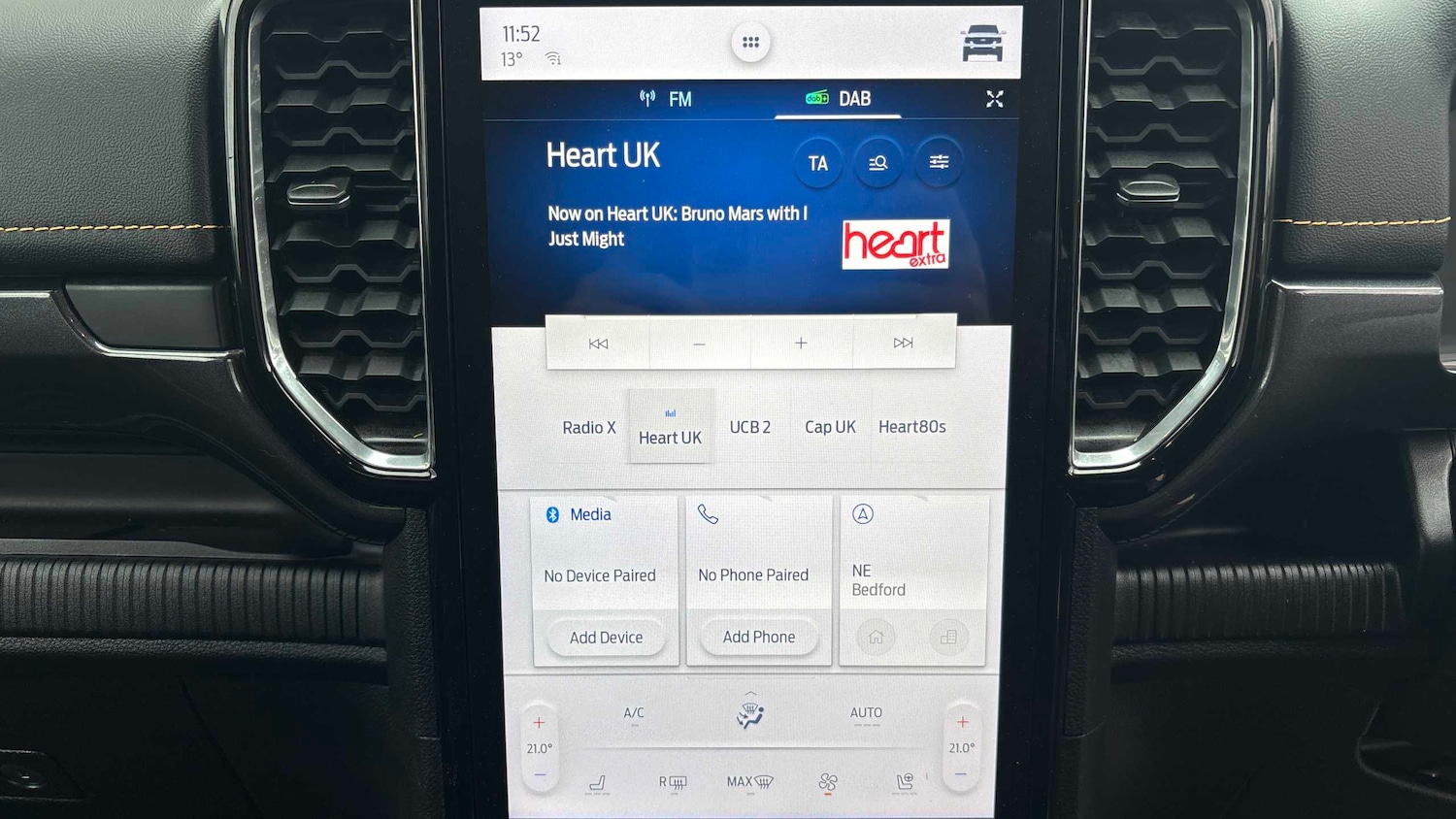 Used Ford Ranger 2023 for sale - 77686594: Photo 16