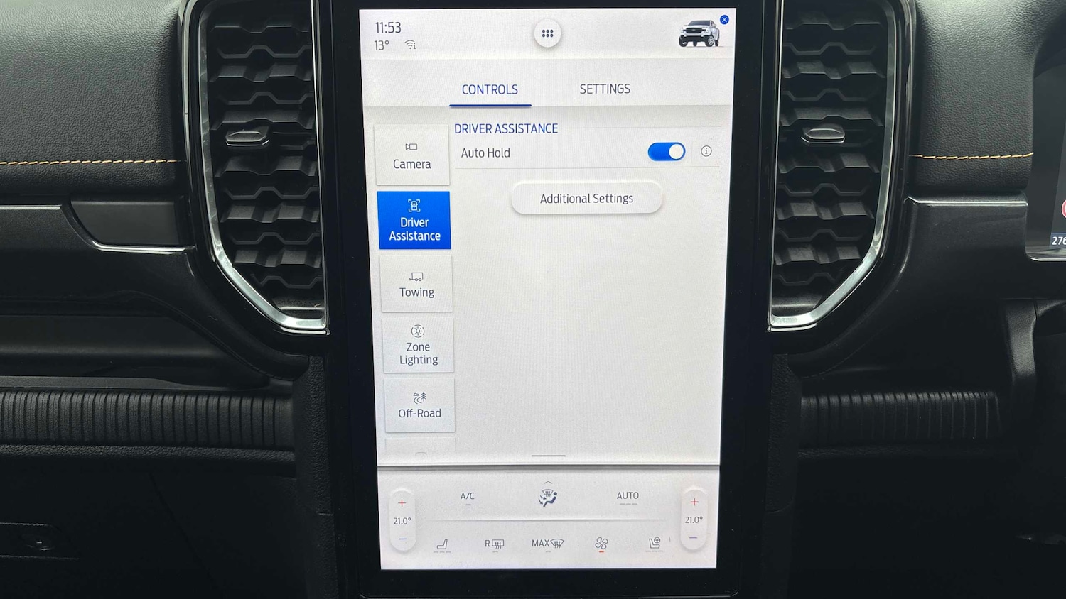 Used Ford Ranger 2023 for sale - 77686594: Photo 17