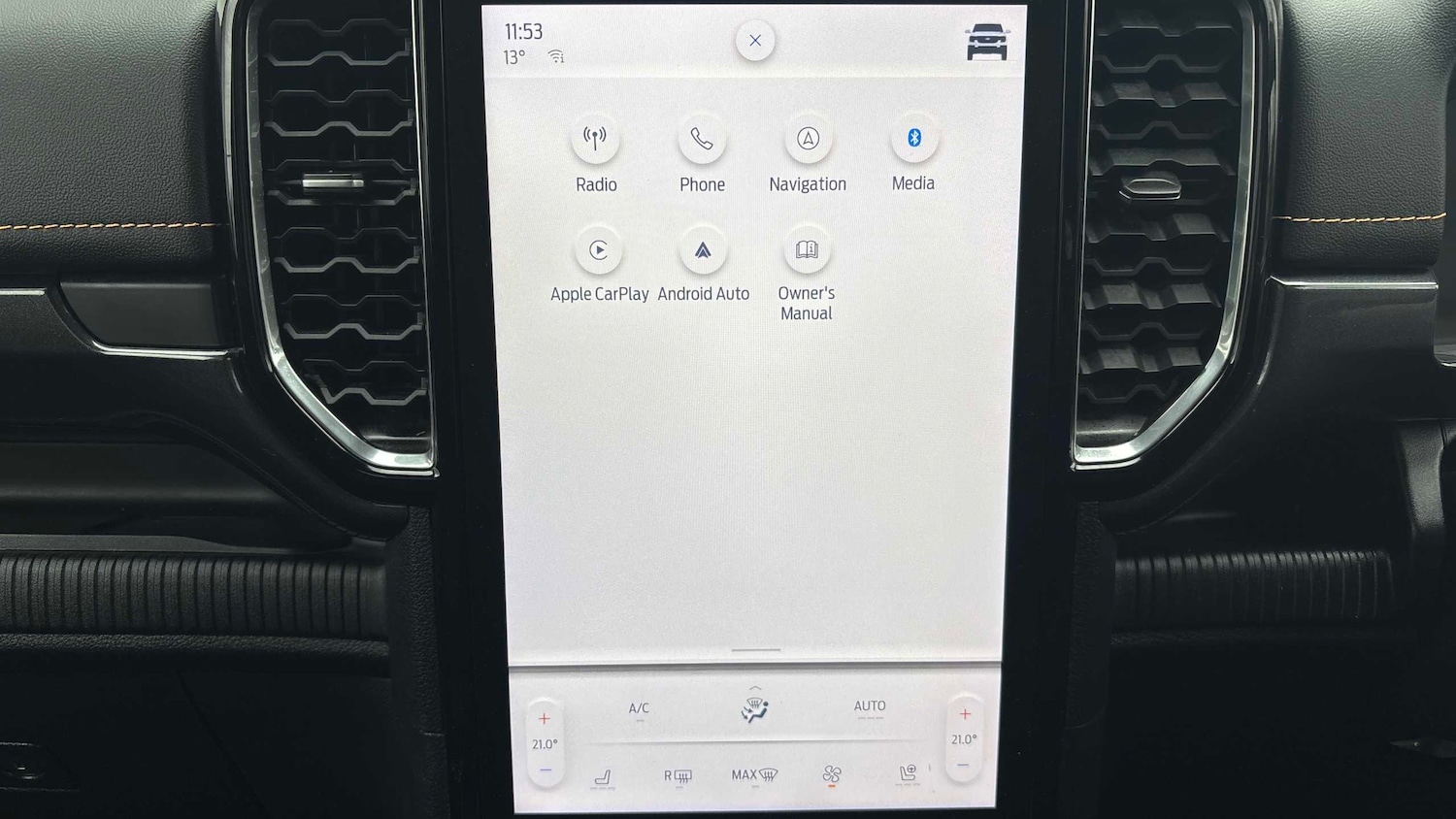 Used Ford Ranger 2023 for sale - 77686594: Photo 19