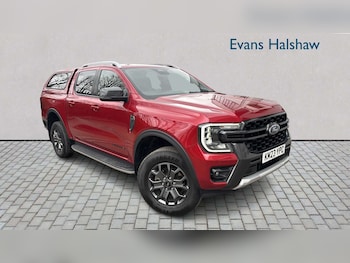 Used Ford Ranger 2023 for sale - 77686594: Photo