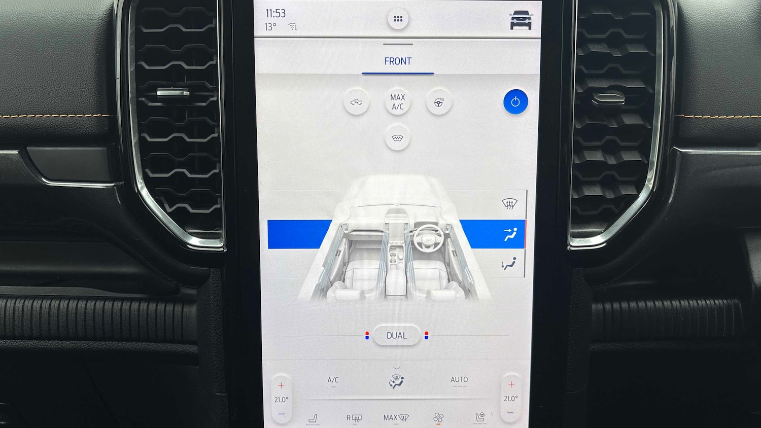 Used Ford Ranger 2023 for sale - 77686594: Photo 20