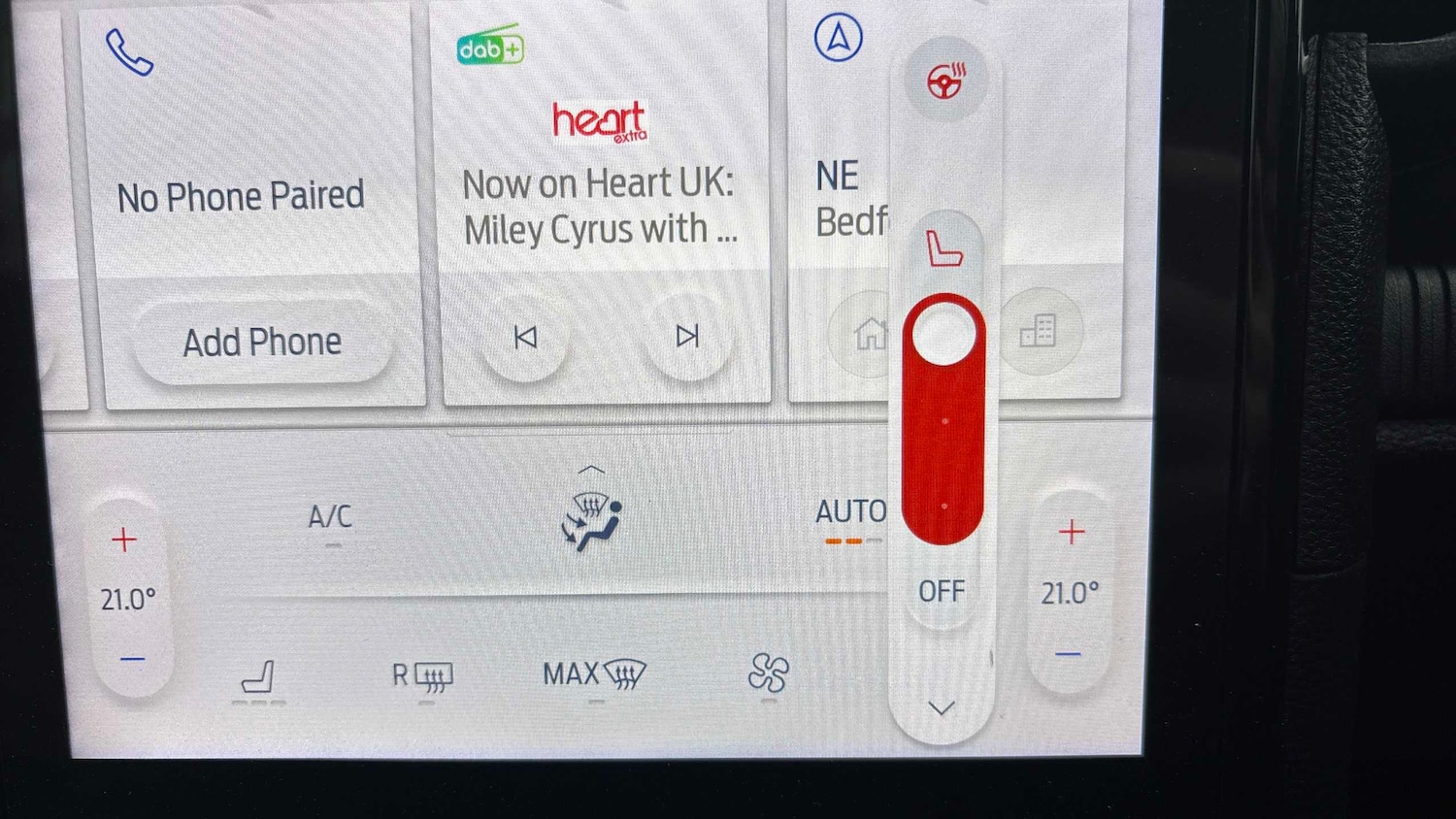 Used Ford Ranger 2023 for sale - 77686594: Photo 21